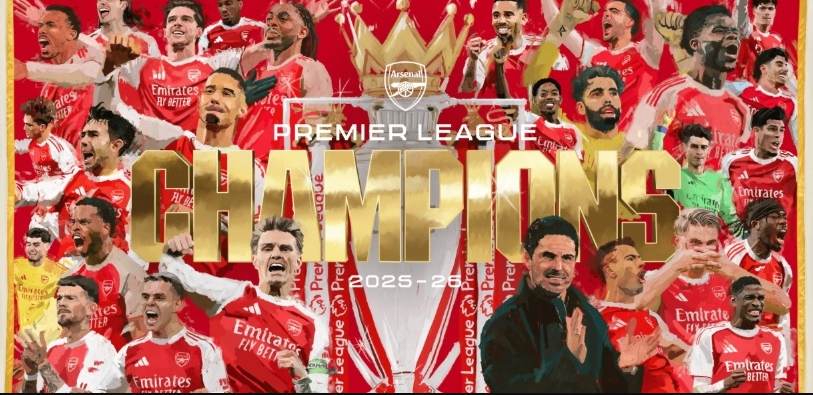Từ cú sốc Wembley, Arsenal nuôi tham vọng chinh phục cú ăn ba.