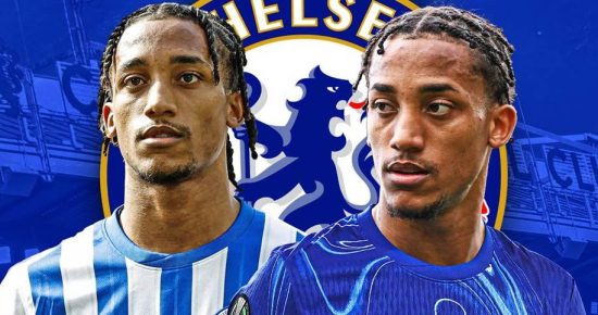Sự xuất hiện của HLV Liam Rosenior đã giúp Joao Pedro bùng nổ mạnh mẽ, biến tiền đạo người Brazil thành nhân tố quan trọng nhất trên hàng công Chelsea mùa này.