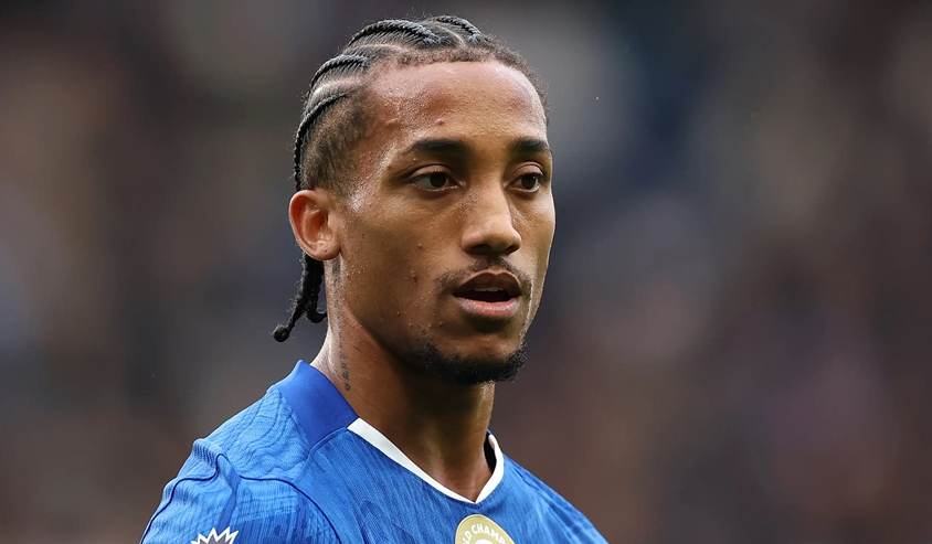 Joao Pedro thăng hoa dưới thời Rosenior, trở thành mũi nhọn chủ lực của Chelsea.