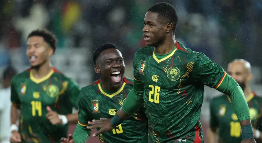 Arsenal đang dành sự quan tâm đặc biệt tới tiền đạo trẻ Christian Kofane nhằm nâng cấp sức mạnh hàng công cho mùa giải tới.