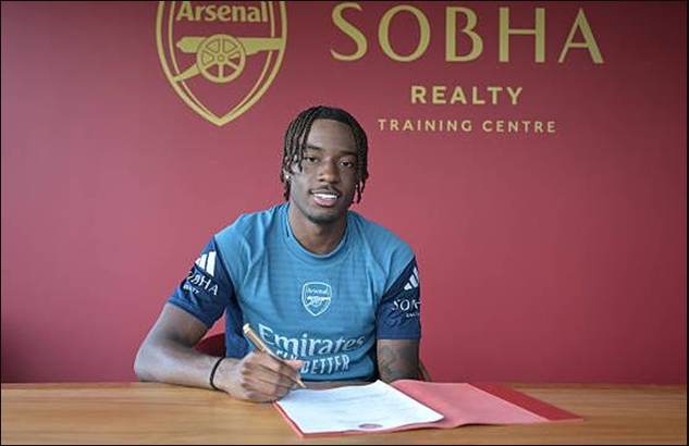 HLV Mikel Arteta đã ca ngợi tinh thần thi đấu và sự táo bạo của Noni Madueke sau khi cầu thủ này góp công lớn giúp Arsenal giành trận hòa trước Bayer Leverkusen.
