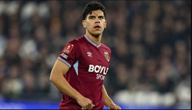 Arsenal gặp trở ngại lớn trong thương vụ Mateus Fernandes.