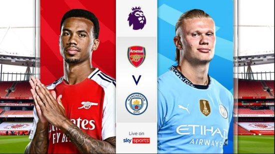Cuộc so tài lịch sử: Arsenal và Man City cùng nuôi tham vọng giành trọn bốn danh hiệu.
