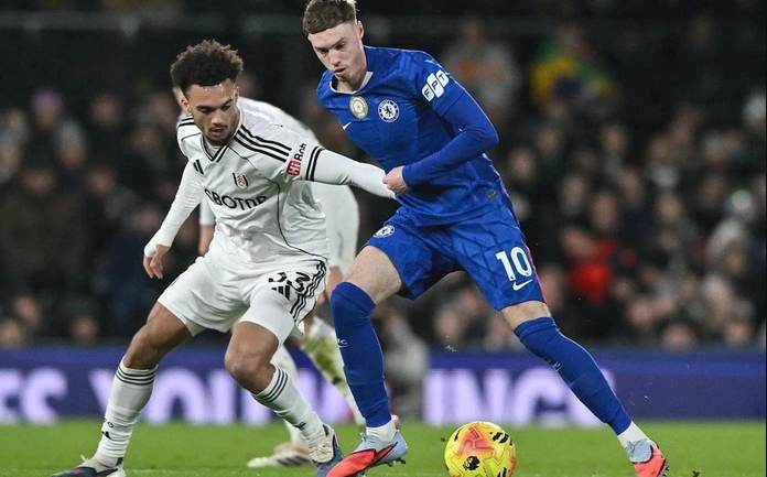 Dù liên tục giành kết quả tích cực dưới thời Liam Rosenior, Chelsea vẫn khiến người hâm mộ lo lắng vì khả năng quản lý thế trận chưa thực sự thuyết phục.