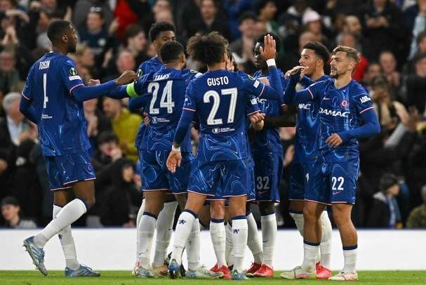 Chelsea tính thay tướng, loạt cái tên nổi bật được đưa vào tầm ngắm.