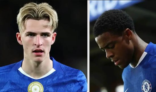 Chelsea trao cơ hội cho hai sao mai trong chuyến làm khách Wrexham.