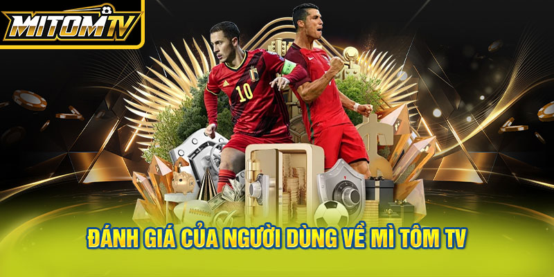 Đánh giá của người dùng về Mì Tôm TV