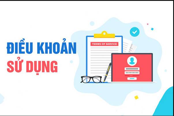 Phạm vi có thể dùng điều khoản sử dụng tại MitomTV