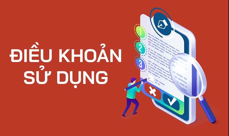 Thành viên cần lưu ý những điều khoản sử dụng tại MitomTV