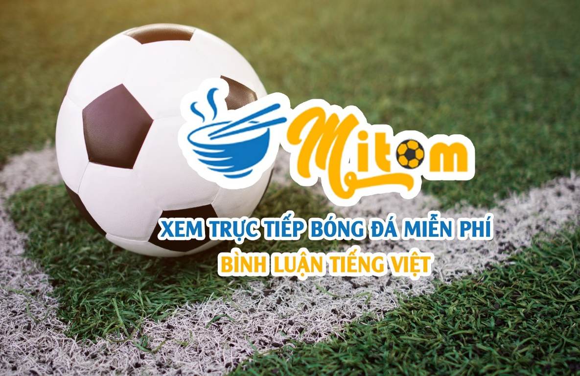 Khám phá website trực tiếp bóng đá tốt nhất Việt Nam hiện nay