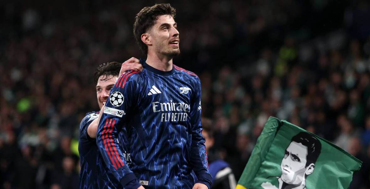 Phong độ ấn tượng của Arsenal mùa này cho thấy đội bóng của Mikel Arteta không chỉ kế thừa bóng đá đẹp truyền thống mà còn mang đậm tinh thần thực dụng từ David Moyes.