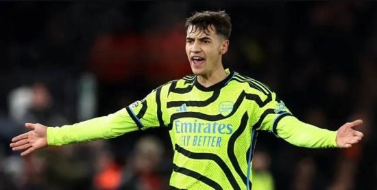 Arsenal đứng trước khoản thu nhỏ từ thương vụ Jakub Kiwior nếu Juventus nhập cuộc.