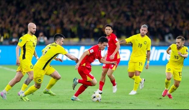Báo Indonesia dự đoán Việt Nam tiếp tục đánh bại Malaysia tại Thiên Trường.